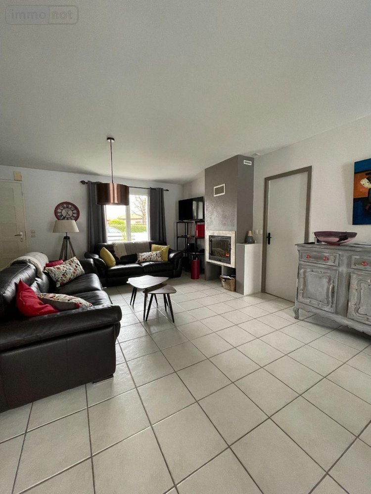 Maison a vendre La Teste-de-Buch 33260 Gironde 113 m2 5 pièces 574000 euros
