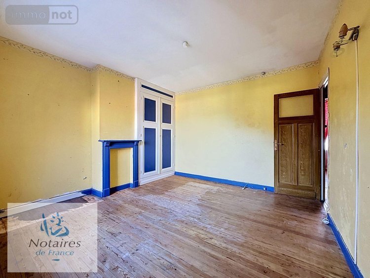 Maison a vendre Hazebrouck 59190 Nord 113 m2  189000 euros