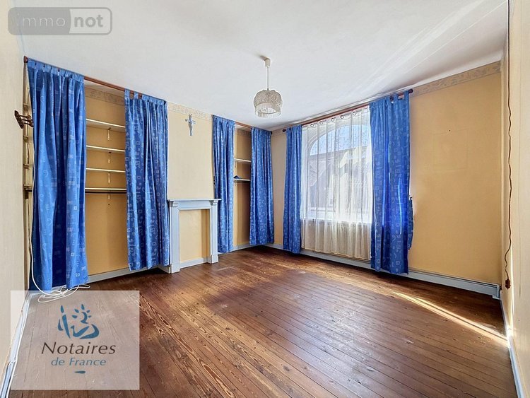 Maison a vendre Hazebrouck 59190 Nord 113 m2  189000 euros