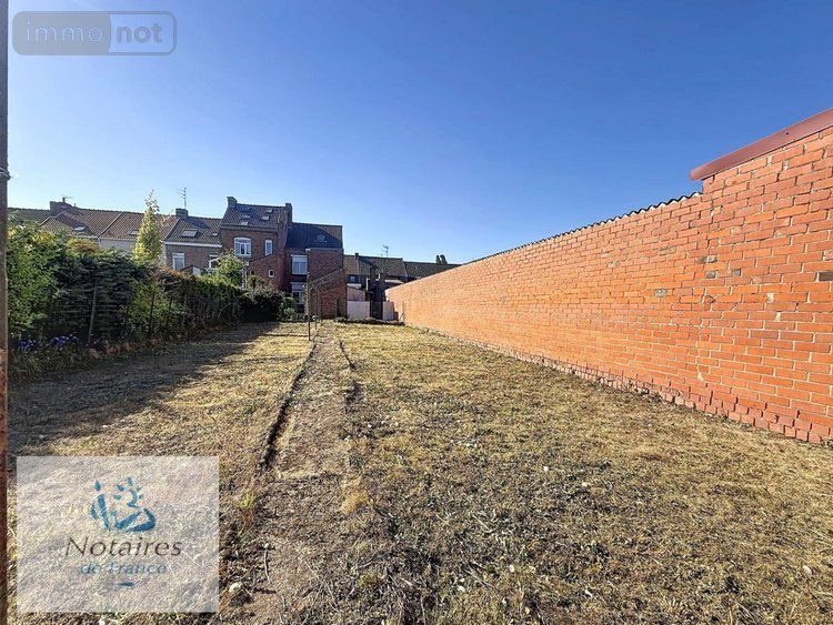 Maison a vendre Hazebrouck 59190 Nord 113 m2  189000 euros