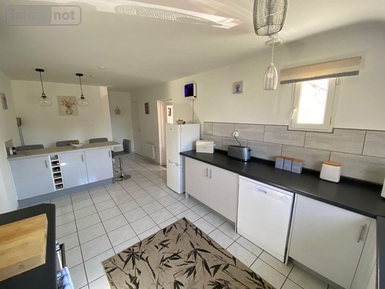 Maison a vendre Pludual 22290 Côtes-d'Armor 105 m2  261600 euros