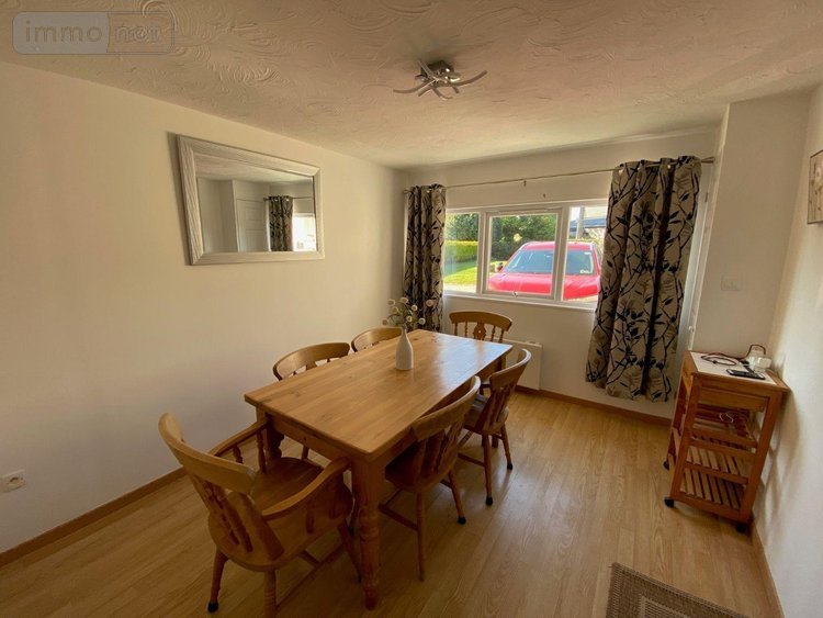 Maison a vendre Pludual 22290 Côtes-d'Armor 105 m2  261600 euros