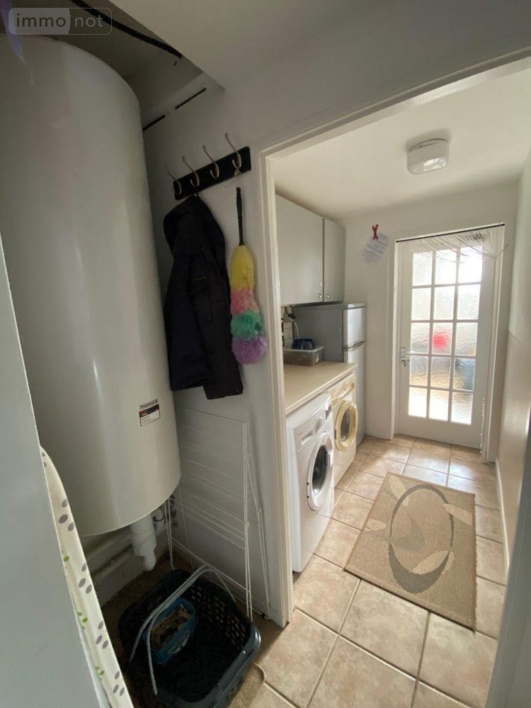 Maison a vendre Pludual 22290 Côtes-d'Armor 105 m2  261600 euros