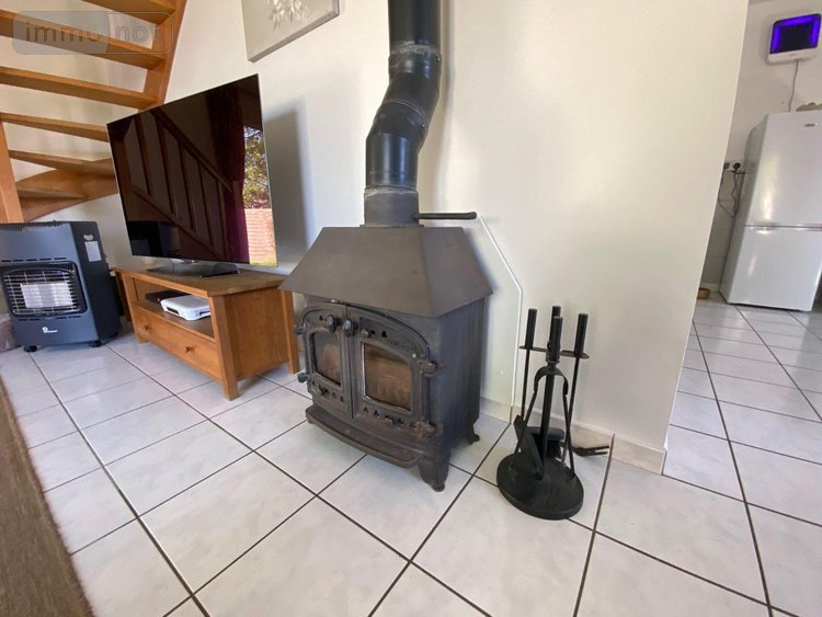 Maison a vendre Pludual 22290 Côtes-d'Armor 105 m2  261600 euros