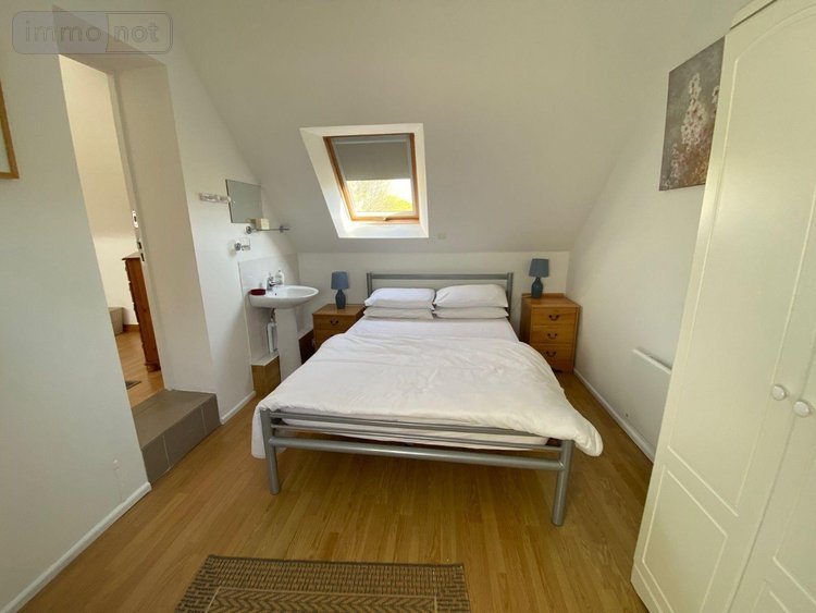 Maison a vendre Pludual 22290 Côtes-d'Armor 105 m2  261600 euros