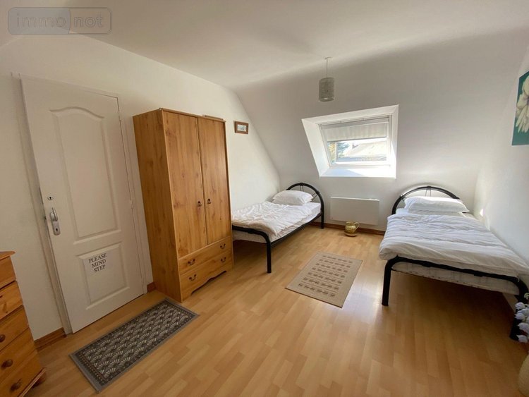 Maison a vendre Pludual 22290 Côtes-d'Armor 105 m2  261600 euros