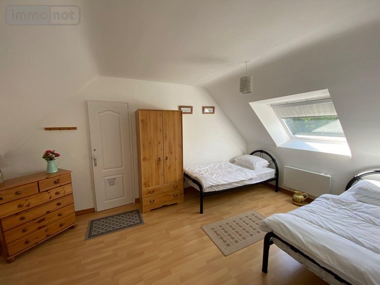 Maison a vendre Pludual 22290 Côtes-d'Armor 105 m2  261600 euros