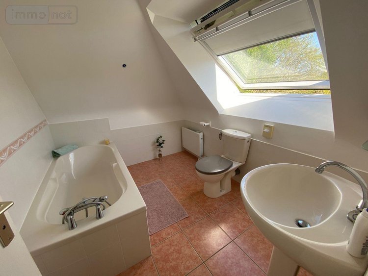 Maison a vendre Pludual 22290 Côtes-d'Armor 105 m2  261600 euros