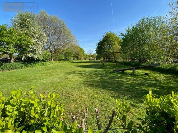 Maison a vendre Pludual 22290 Côtes-d'Armor 105 m2  261600 euros