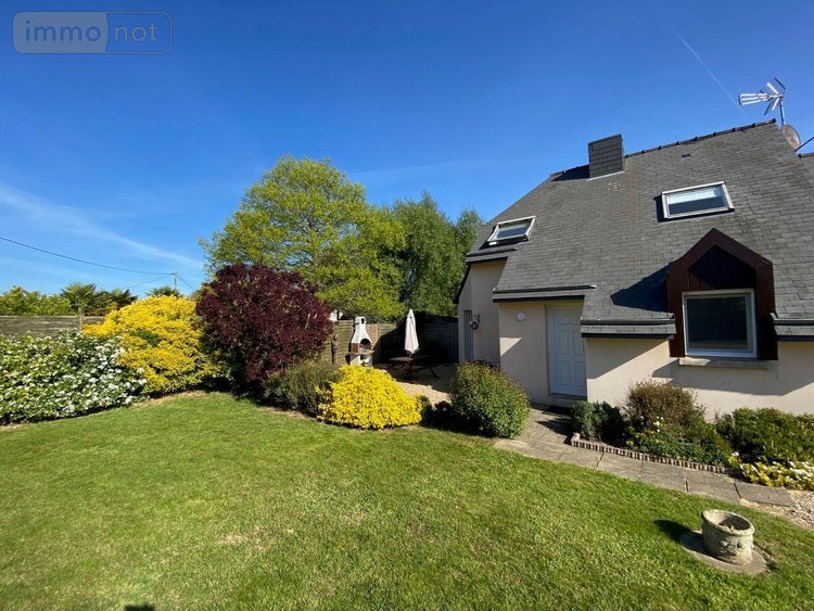 Maison a vendre Pludual 22290 Côtes-d'Armor 105 m2  261600 euros