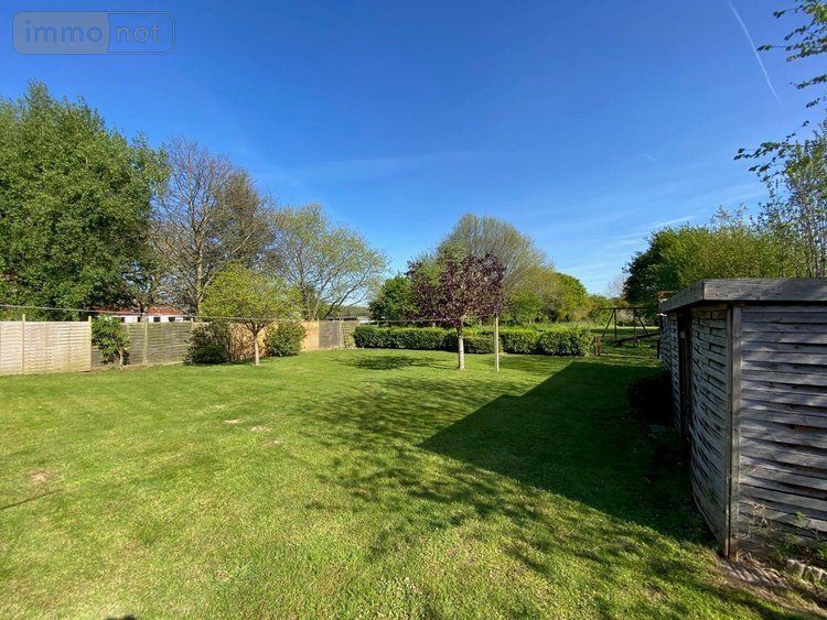 Maison a vendre Pludual 22290 Côtes-d'Armor 105 m2  261600 euros