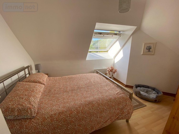 Maison a vendre Pludual 22290 Côtes-d'Armor 105 m2  261600 euros