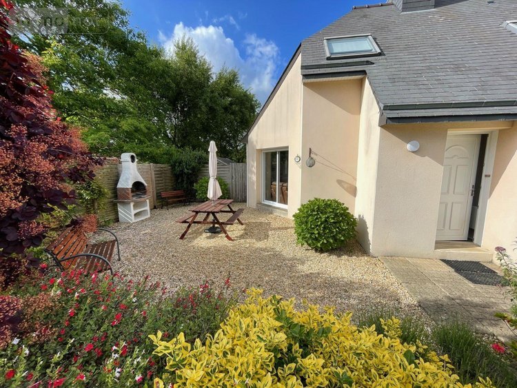 Maison a vendre Pludual 22290 Côtes-d'Armor 105 m2  261600 euros