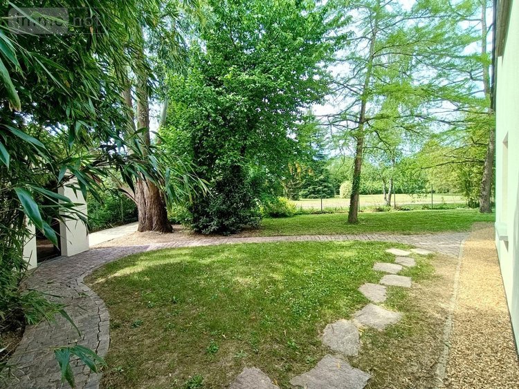 Maison a vendre Bruz 35170 Ille-et-Vilaine 173 m2 8 pièces 486450 euros