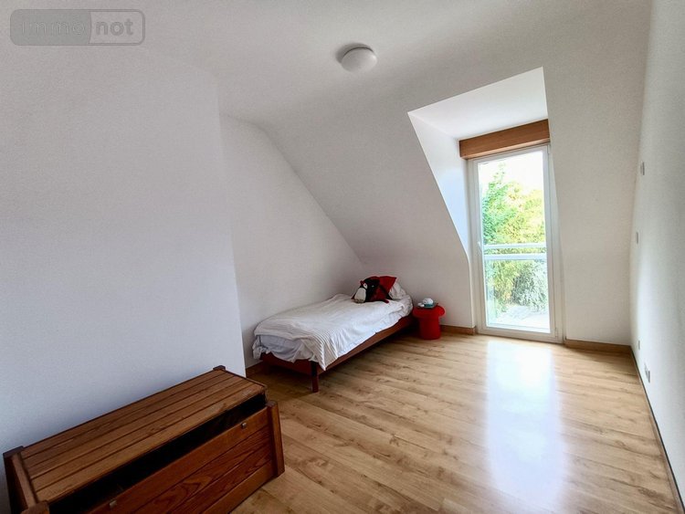 Maison a vendre Bruz 35170 Ille-et-Vilaine 173 m2 8 pièces 486450 euros