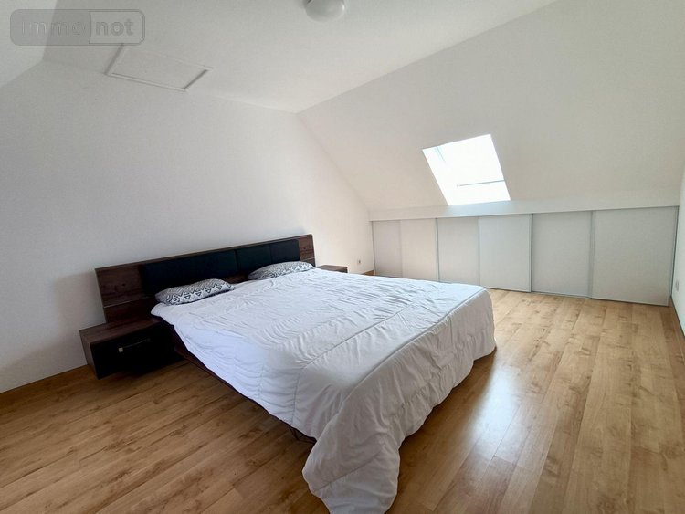 Maison a vendre Bruz 35170 Ille-et-Vilaine 173 m2 8 pièces 486450 euros