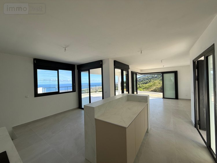 Maison a vendre Saint-Leu 97436 Réunion 110 m2 4 pièces 755000 euros