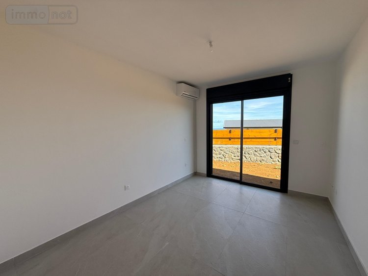 Maison a vendre Saint-Leu 97436 Réunion 110 m2 4 pièces 755000 euros