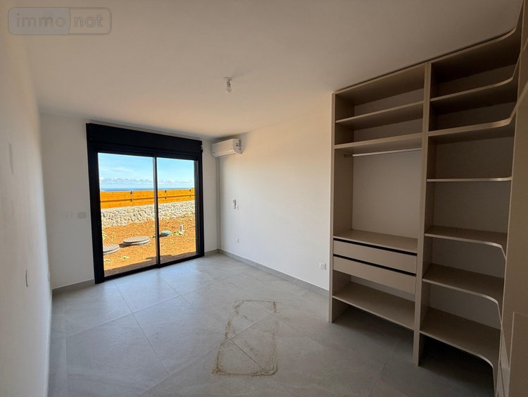 Maison a vendre Saint-Leu 97436 Réunion 110 m2 4 pièces 755000 euros