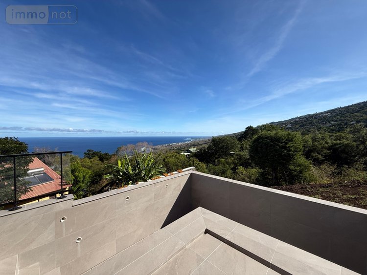 Maison a vendre Saint-Leu 97436 Réunion 123 m2 5 pièces 765000 euros