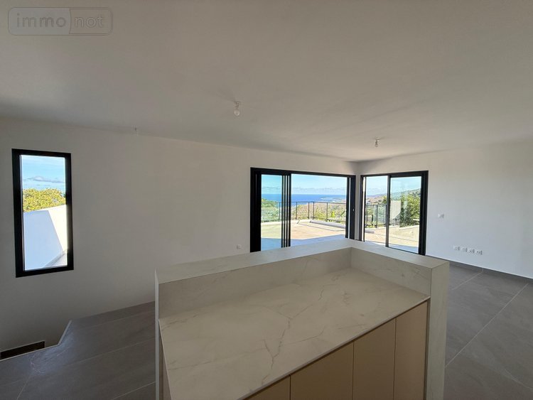 Maison a vendre Saint-Leu 97436 Réunion 123 m2 5 pièces 765000 euros
