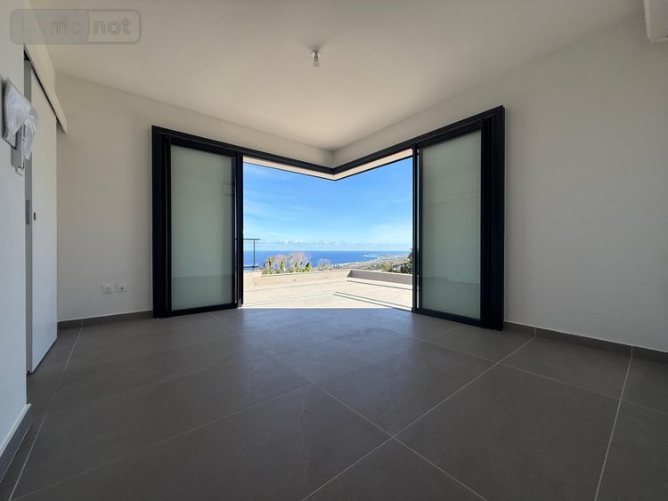 Maison a vendre Saint-Leu 97436 Réunion 123 m2 5 pièces 765000 euros