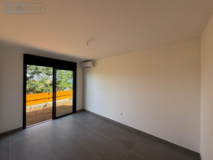 Maison a vendre Saint-Leu 97436 Réunion 123 m2 5 pièces 765000 euros