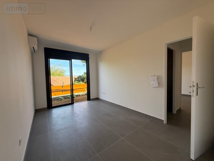 Maison a vendre Saint-Leu 97436 Réunion 123 m2 5 pièces 765000 euros
