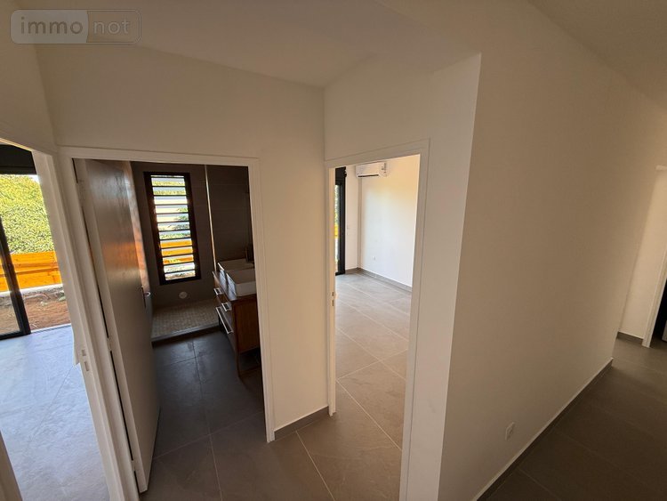 Maison a vendre Saint-Leu 97436 Réunion 123 m2 5 pièces 765000 euros