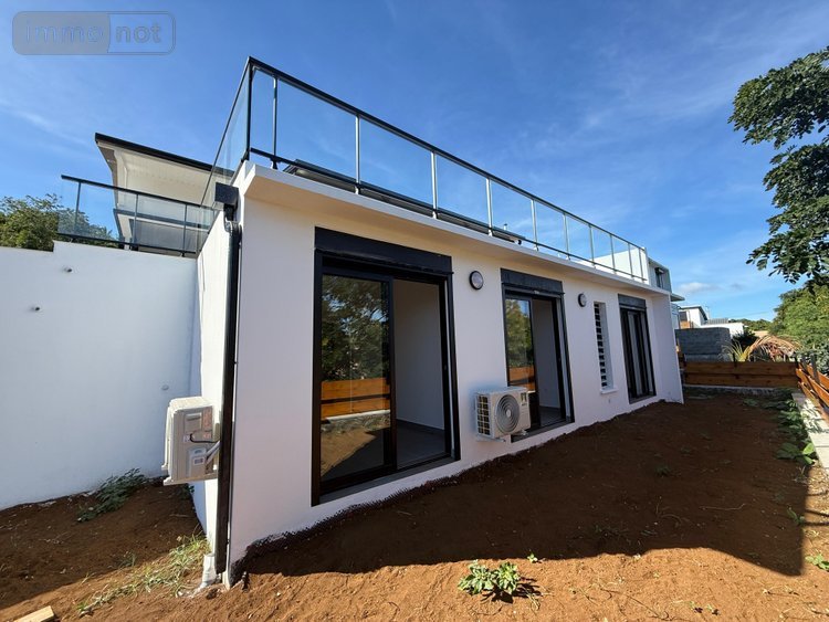 Maison a vendre Saint-Leu 97436 Réunion 123 m2 5 pièces 765000 euros