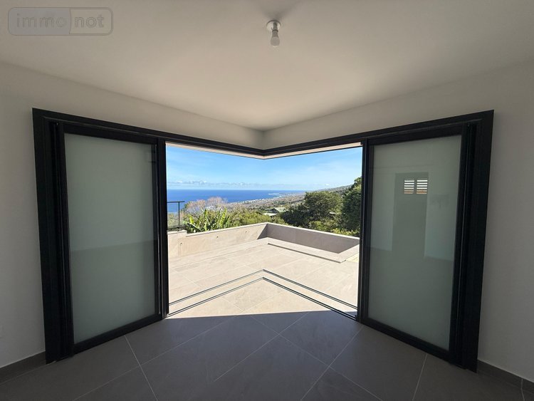 Maison a vendre Saint-Leu 97436 Réunion 123 m2 5 pièces 765000 euros