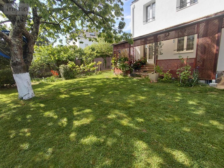 Maison a vendre Pontivy 56300 Morbihan 119 m2 5 pièces 229000 euros