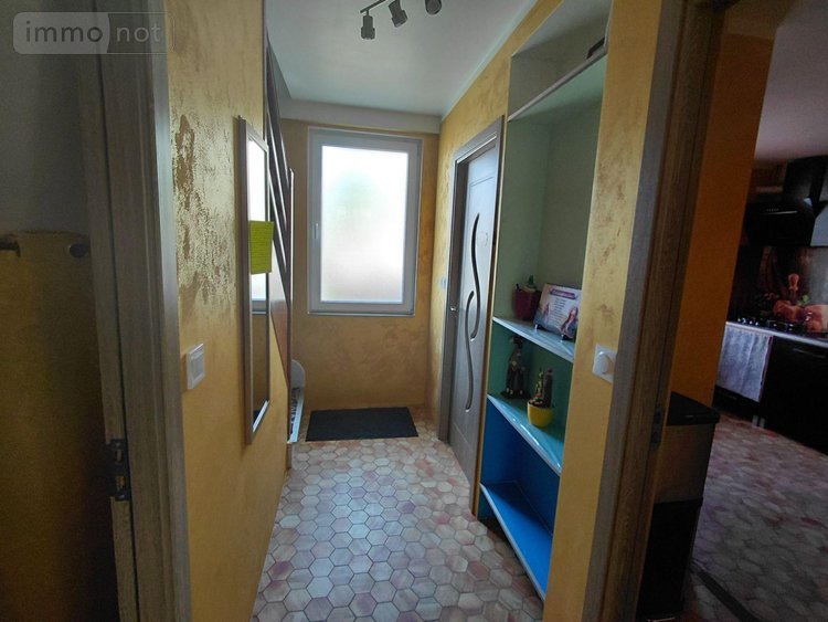 Maison a vendre Pontivy 56300 Morbihan 119 m2 5 pièces 229000 euros