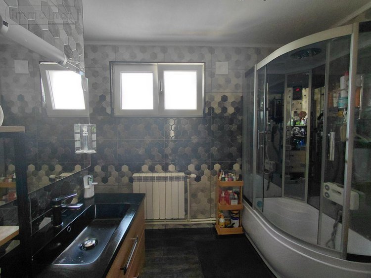 Maison a vendre Pontivy 56300 Morbihan 119 m2 5 pièces 229000 euros