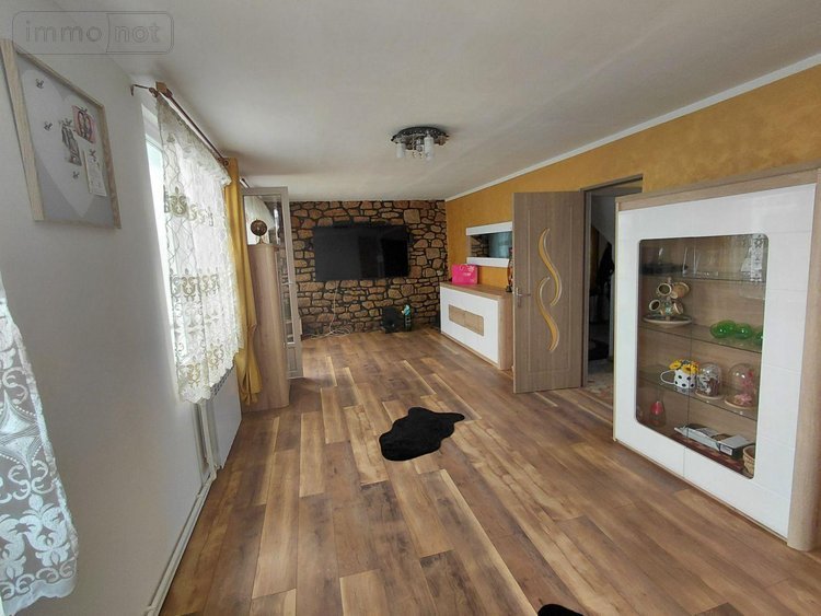 Maison a vendre Pontivy 56300 Morbihan 119 m2 5 pièces 229000 euros
