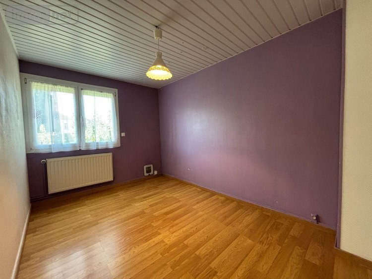 Maison a vendre Maubeuge 59600 Nord 6 pièces 156940 euros