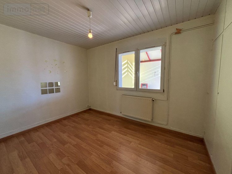 Maison a vendre Maubeuge 59600 Nord 6 pièces 156940 euros