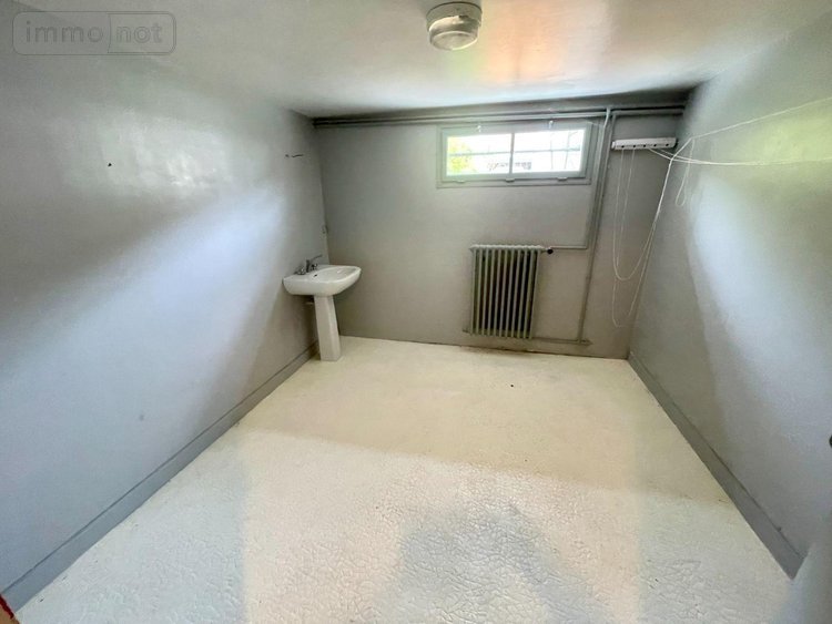 Maison a vendre Rethel 08300 Ardennes 100 m2 5 pièces 199900 euros