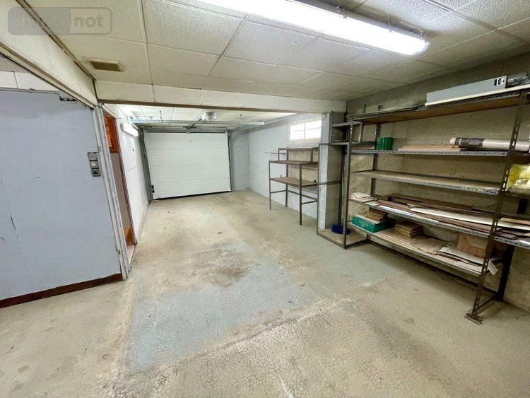 Maison a vendre Rethel 08300 Ardennes 100 m2 5 pièces 199900 euros
