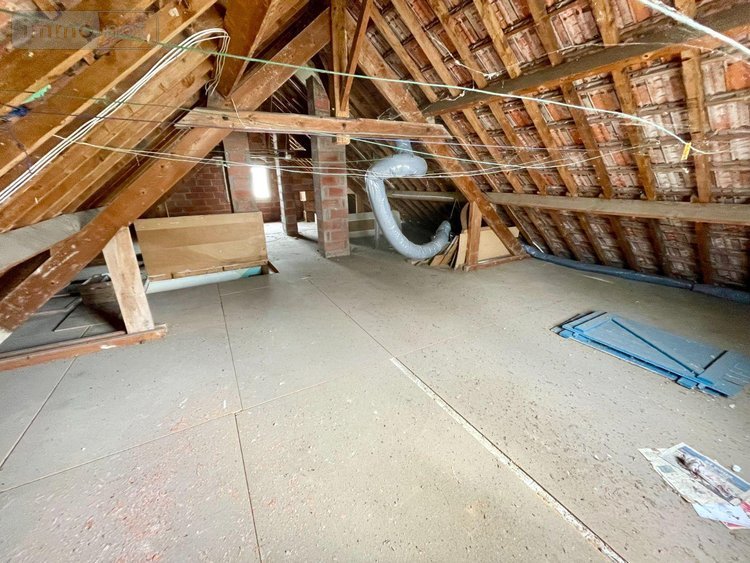 Maison a vendre Rethel 08300 Ardennes 100 m2 5 pièces 199900 euros