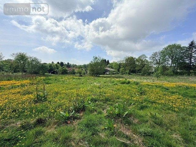 Maison a vendre Boisjean 62170 Pas-de-Calais 122 m2 6 pièces 115948 euros
