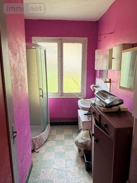 Maison a vendre Boisjean 62170 Pas-de-Calais 122 m2 6 pièces 115948 euros