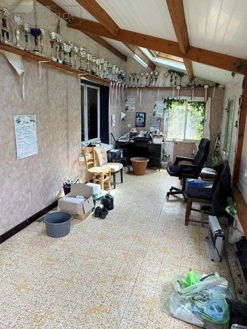Maison a vendre Boisjean 62170 Pas-de-Calais 122 m2 6 pièces 115948 euros