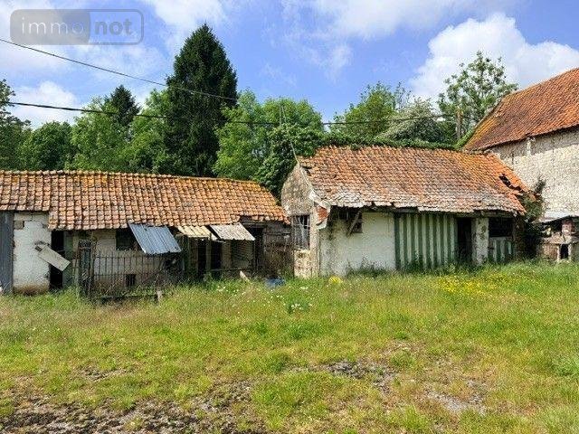 Maison a vendre Boisjean 62170 Pas-de-Calais 122 m2 6 pièces 115948 euros