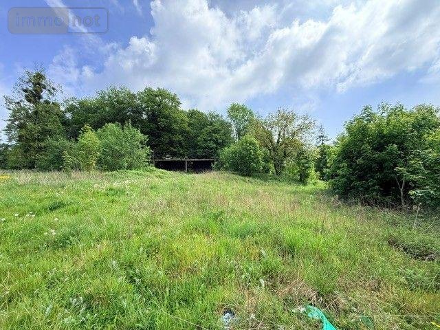 Maison a vendre Boisjean 62170 Pas-de-Calais 122 m2 6 pièces 115948 euros