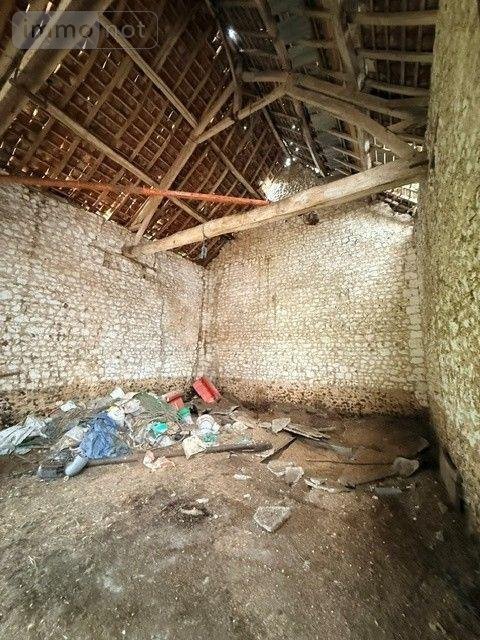 Maison a vendre Boisjean 62170 Pas-de-Calais 122 m2 6 pièces 115948 euros