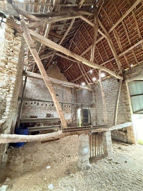 Maison a vendre Boisjean 62170 Pas-de-Calais 122 m2 6 pièces 115948 euros