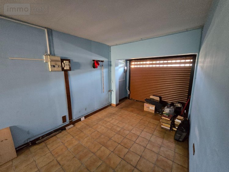 Maison a vendre Foucarmont 76340 Seine-Maritime 123 m2 5 pièces 155120 euros