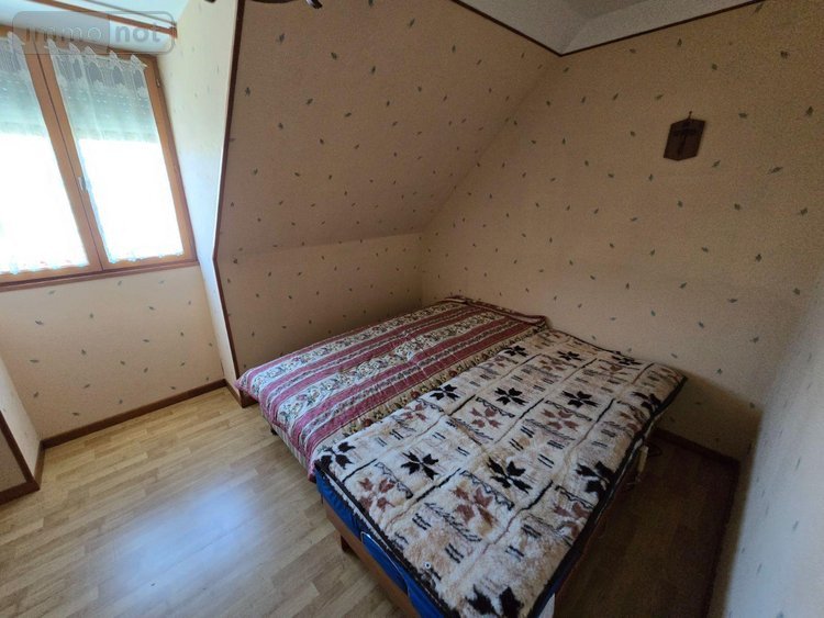 Maison a vendre Foucarmont 76340 Seine-Maritime 123 m2 5 pièces 155120 euros