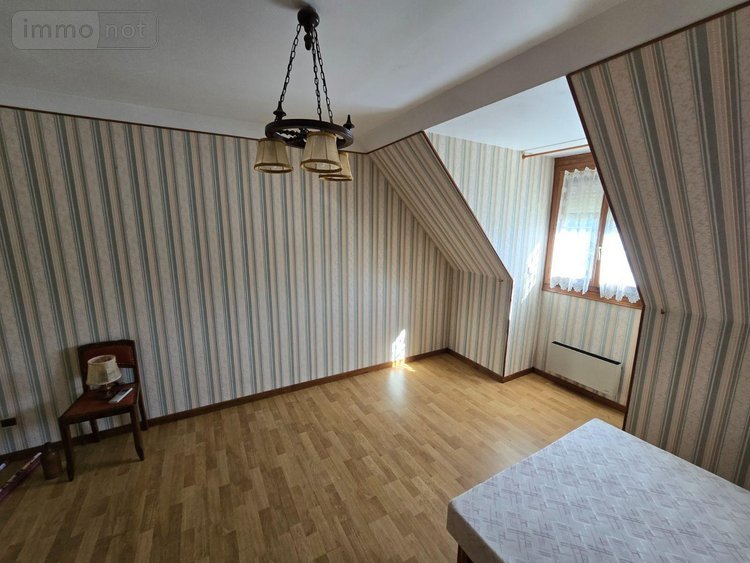 Maison a vendre Foucarmont 76340 Seine-Maritime 123 m2 5 pièces 155120 euros